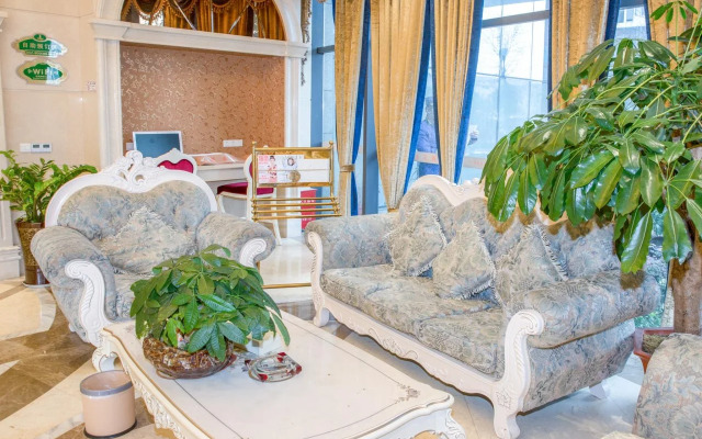 Vienna Hotel Hangzhou Xiasha
