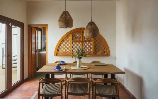 Cortijo Boutique Siete Calas