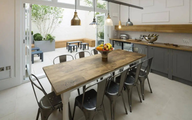Z Hotel At Gloucester Place