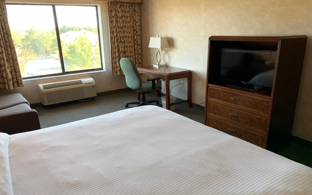 OYO Hotel East Hanover NJ-10