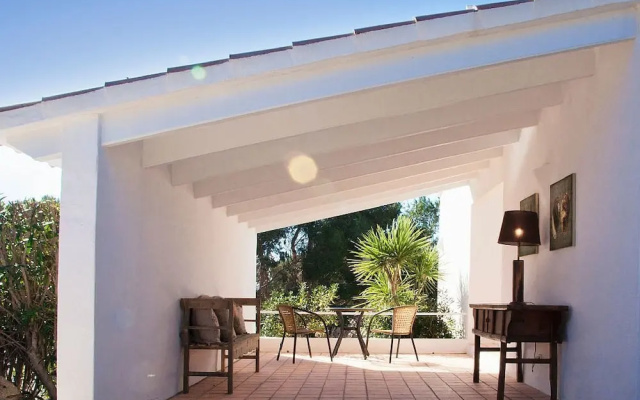Bini Belin Villa de Lujo WIFI y Piscina