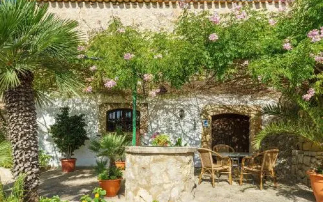 Villa Piedra