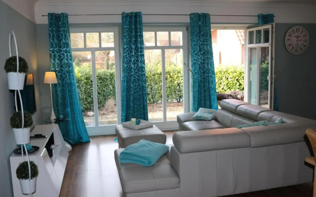 Ferienwohnung "morgensonne"
