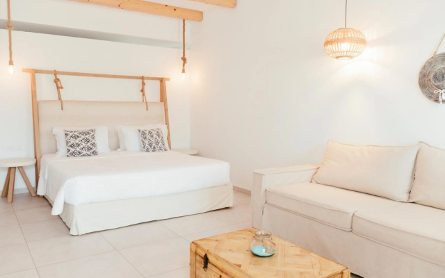 Casa Vitae Suites