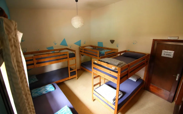 Lagarto Backpackers Hostel