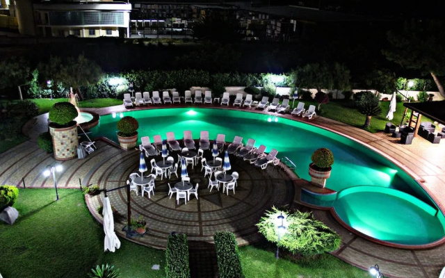 Hotel Delle Canne