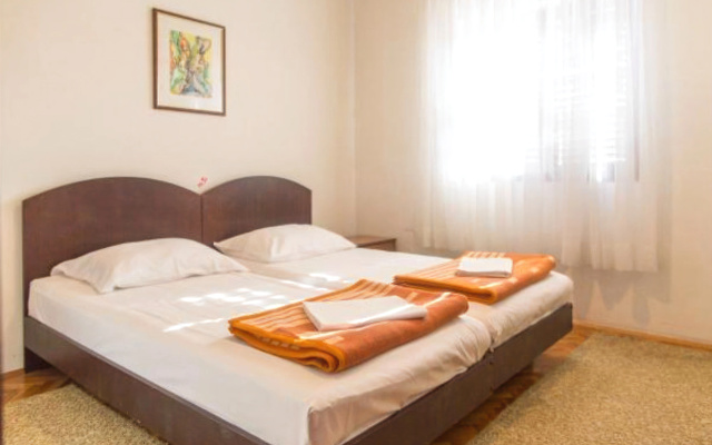 Guest House Blue Coast