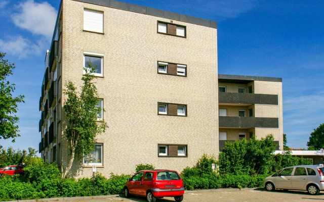 Seerose Norden in Norden