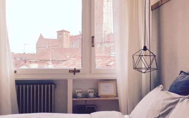 San Vito Loft