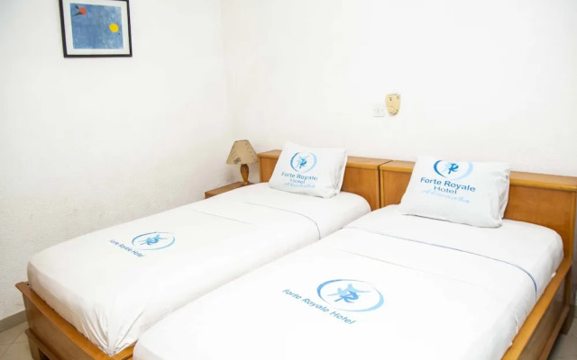 Forte Royale Hotel