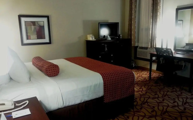 Comfort Inn