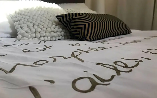 Chambres dhôtes Home Sweet Home