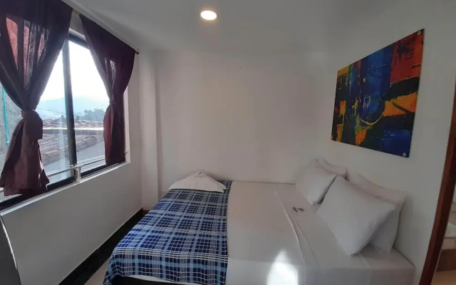 Poblado Guest House