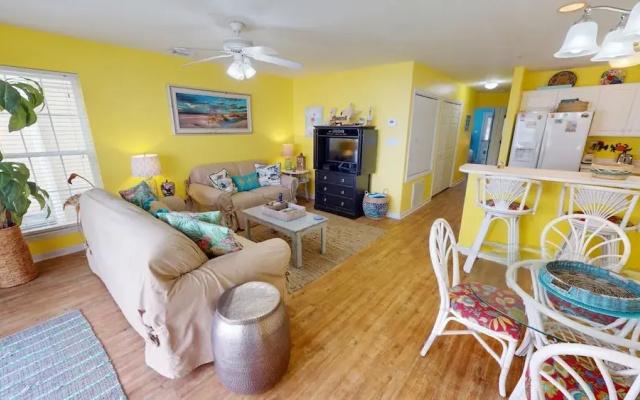 South Beach Ocean S by Tybee Vacation Rentals