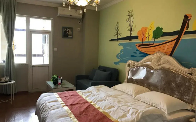 Nian Jia Hotel