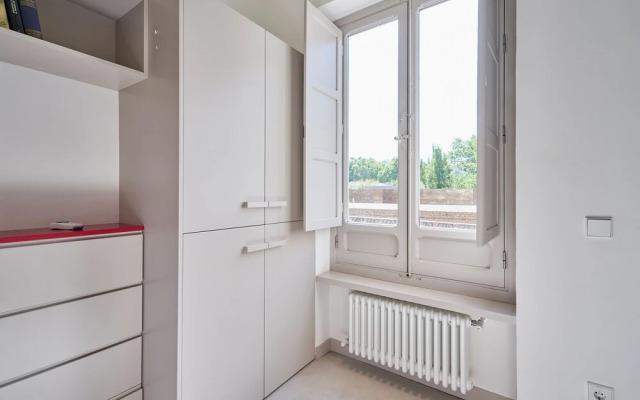 Apartamento en La Latina 4 by My City Home