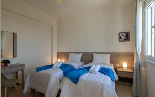 Haravgi 5 bedrooms villa