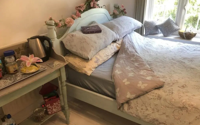 Forest view Bed and Breakfast