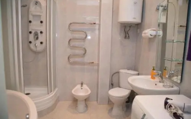 Apartment in Khreshchatyk Passage