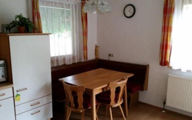 Appartement Wechselberger