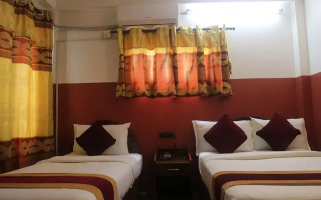 Hotel Aakansh