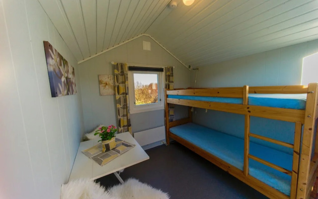 Haraldshaugen Camping AS