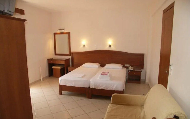 Liberty Hotel
