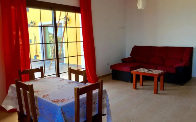 Costa Este House