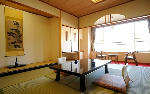Akiu Grand Hotel