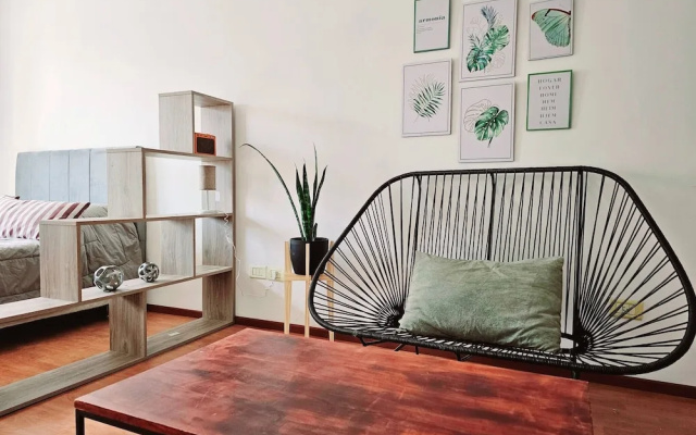 Large Apartment Villa Urquiza