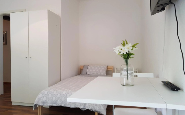 Apartment-Schlosshorst 1