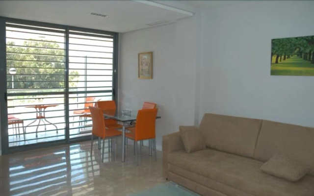 Apartamento Vergel de Denia 032