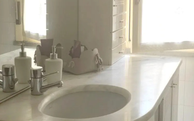 Apartment With one Bedroom in Terni, With Wonderful City View