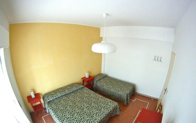 Residence Perla Marina