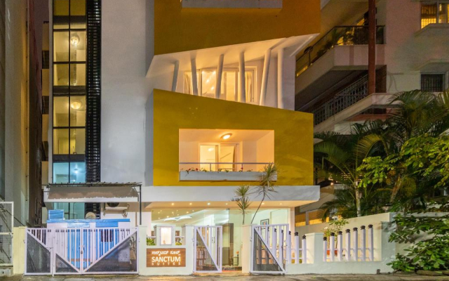 Niche Suites
