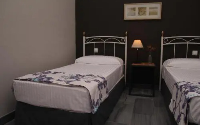 DreamsApt Curtidores 6 Suites AT
