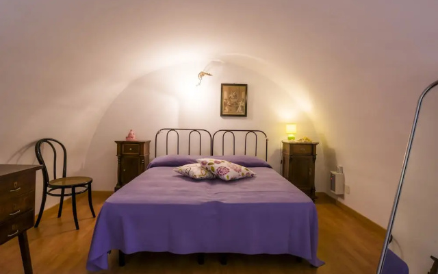 La Torretta nelle Mura