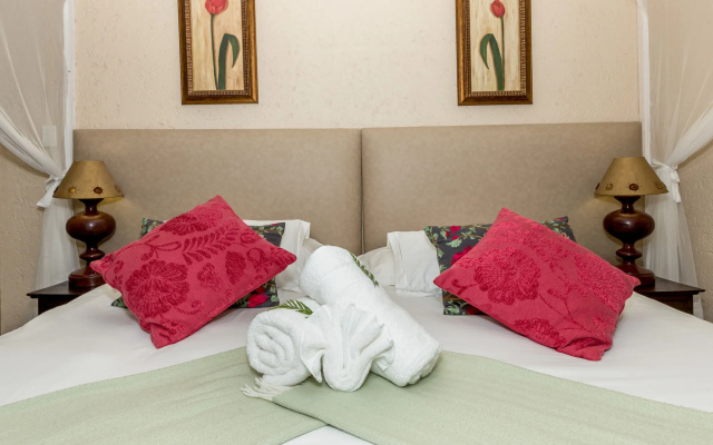 Beetleloop Guest House