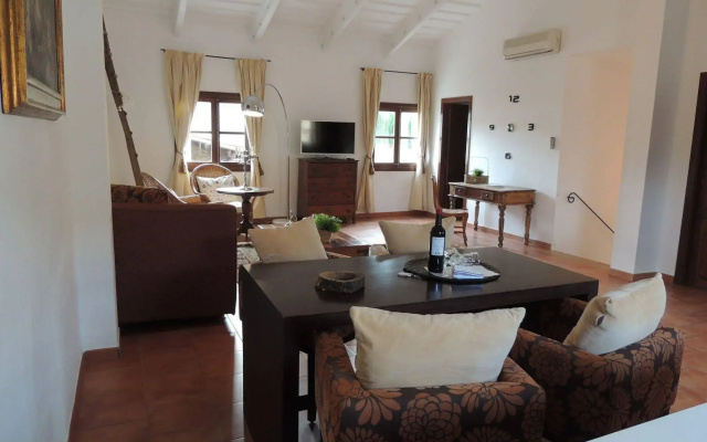 loftOtel canet