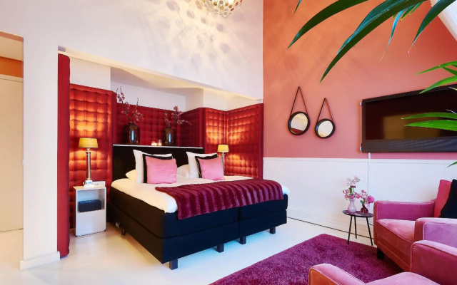 Librijes Hotel
