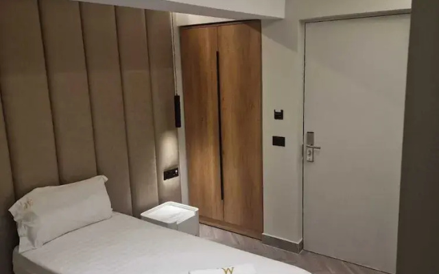 Tirana Room Rentals