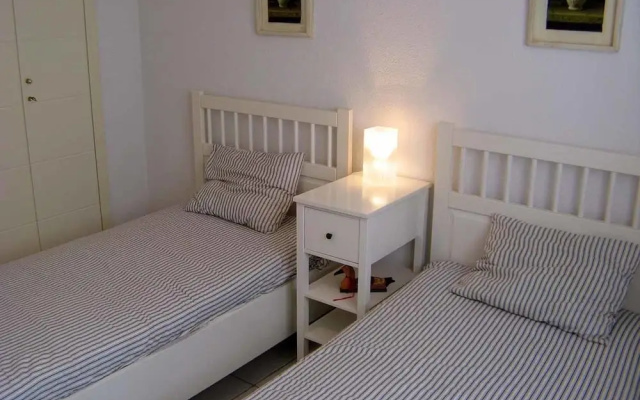 Apartamento Jardines H1-2B