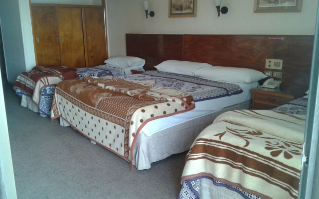 St. Joseph Hotel