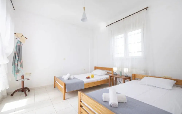 Marisol House by Rentalspro
