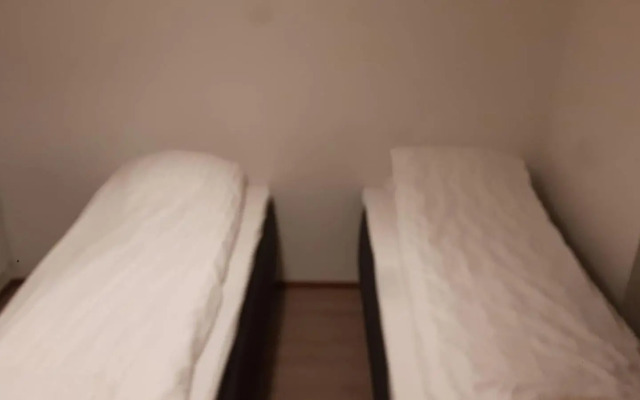 Apartment Scandinavia III