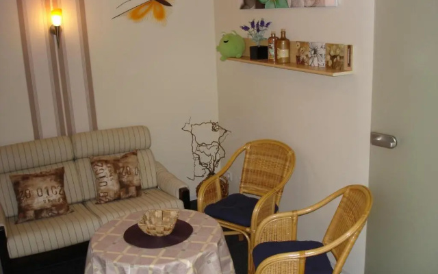 Pension ILMHOF