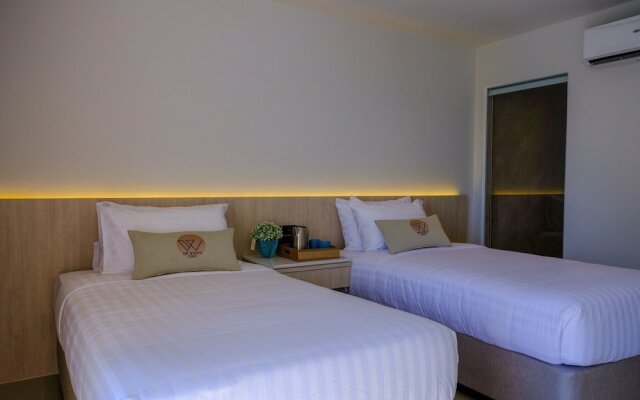 Worita Cove Hotel 2