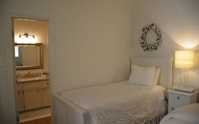 Southern Rose Ranch