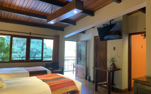 Panorama B&B