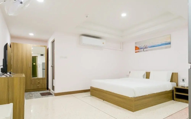 Rama Residency
